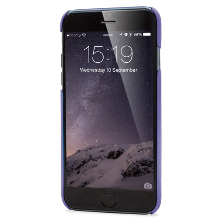 Encase ToughGuard Iphone 6 Hülle in Purple