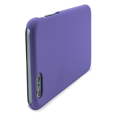 Encase ToughGuard Iphone 6 Hülle in Purple