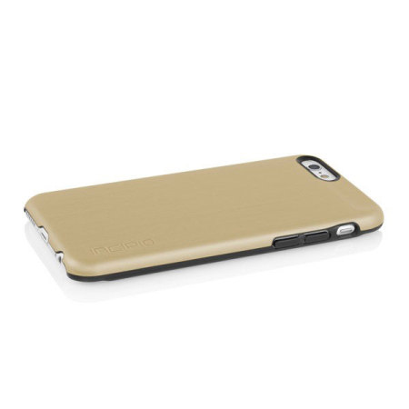 Incipio Feather Case Shine Ultra Thin voor de iPhone 6 - Goud