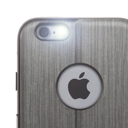 Moshi SenseCover iPhone 6S / 6 Smart Case - Black
