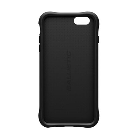 Ballistic Urbanite iPhone 6S Plus / 6 Plus Case - Black