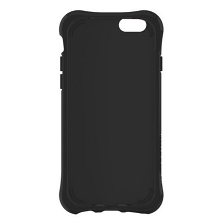 Ballistic Jewel iPhone 6 Case - Black