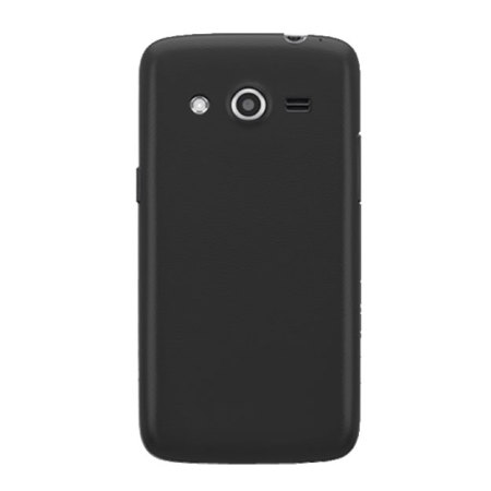 FlexiShield Samsung Galaxy Avant Case - Black