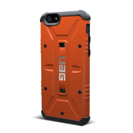 UAG Outland iPhone 6S / 6 Protective Case - Orange