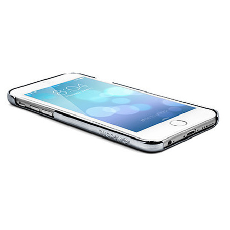 X-Doria Engage Plus iPhone 6S / 6 Case - Silver
