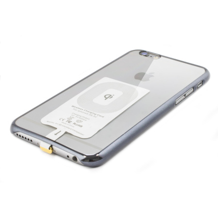 Qi iPhone 6 / 6 Plus Wireless Charging Receiver
