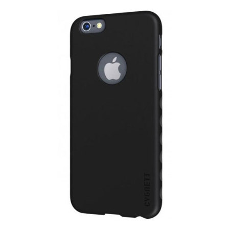 betrouwbaarheid Indica Wakker worden Cygnett AeroGrip iPhone 6S Plus / 6 Plus Shell Case - Black Reviews