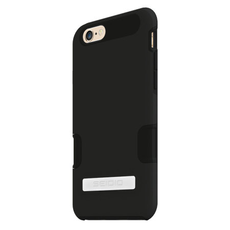 Seidio Dilex Pro iPhone 6 Case with Kickstand - Black