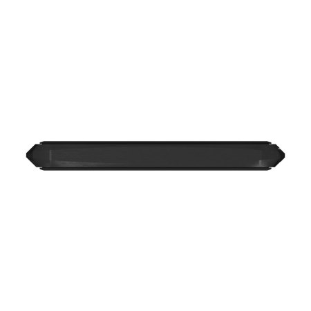 Seidio TETRA iPhone 6 Aluminium Bumper - Black