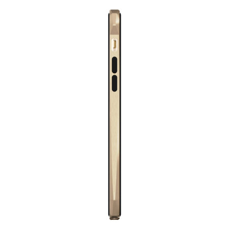 Seidio TETRA iPhone 6S / 6 Aluminium Bumper - Gold