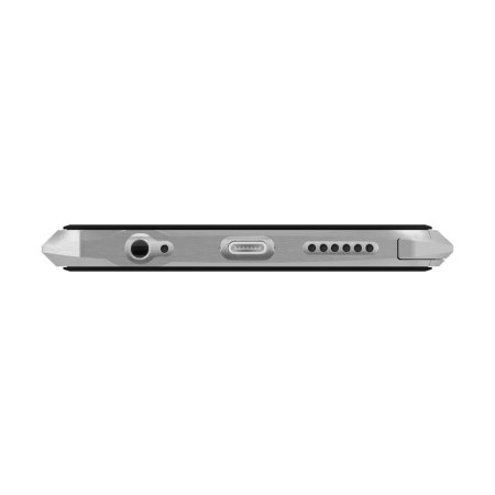 Seidio TETRA iPhone 6 Aluminium Bumper - Silver
