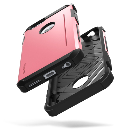 Obliq Skyline Pro iPhone 6 Stand Case - Pink
