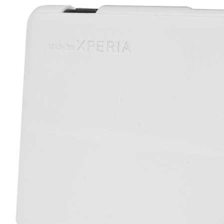 Roxfit Sony Xperia Z3 Book Case Touch - Pool Wit