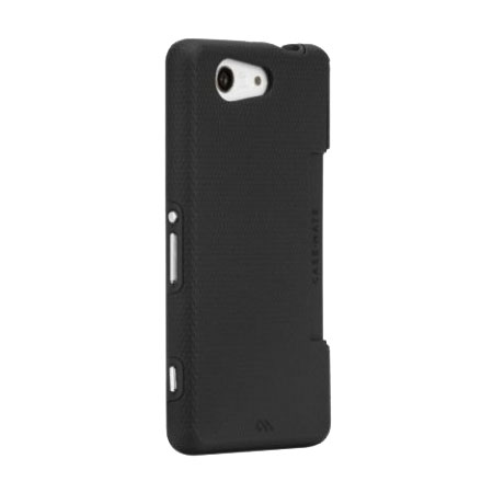 Case-Mate Xperia Z3 Compact Tough Case - Black