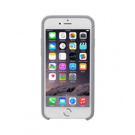 Pong Rugged Apple iPhone 6S / 6 Signal Boosting Case - White
