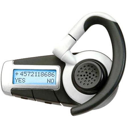 Jabra BT800 Bluetooth Headset