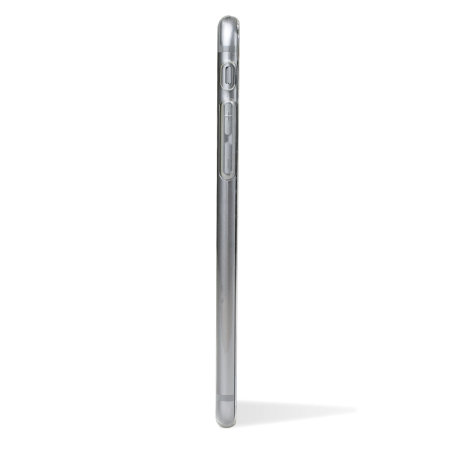 Olixar Ultra Thin FlexiShield iPhone 6 Gelskal - 100% Klar