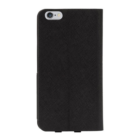 Griffin iPhone 6S / 6 Wallet Case - Black