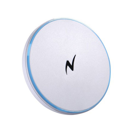 Nillkin Qi Wireless Charging Magic Disk - White