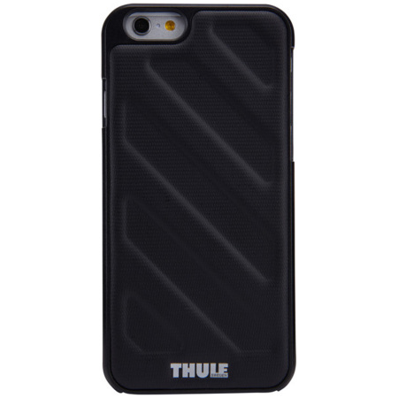Thule Gauntlet iPhone 6 Rugged Snap-On Case - Black