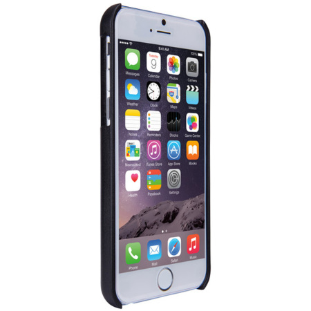 Thule Gauntlet iPhone 6 Rugged Snap-On Case - Black