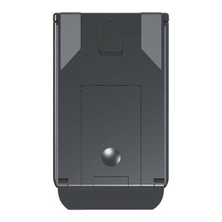 Support bureau rabattable Plinth pour tablette et smartphone - Noir