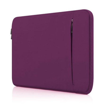 Incipio ORD Microsoft Surface Pro 3 Sleeve - Purple