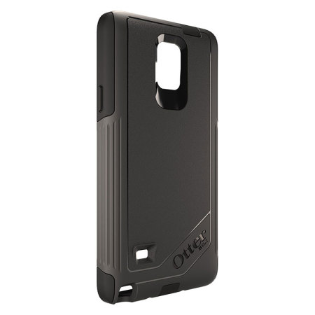 OtterBox Commuter Series Samsung Galaxy Note 4 Case - Black