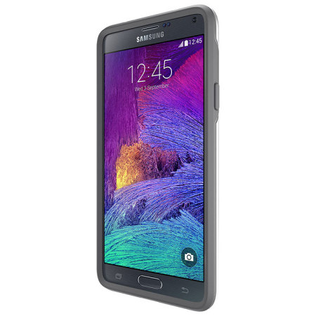 Coque Samsung Galaxy Note 4 OtterBox Symmetry - Glacier