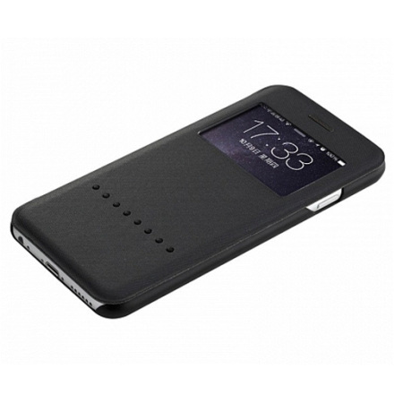 ROCK Rapid Series iPhone 6 Protective Case - Dark Grey