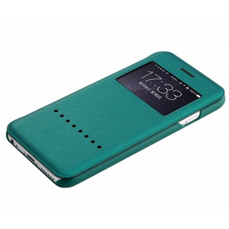 ROCK Rapid Series iPhone 6 Protective Case - Peacock Blue