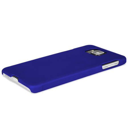 Encase ToughGuard Samsung Galaxy Alpha Case - Blue