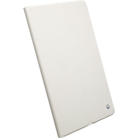Krusell Malmo FlipCover iPad Air 2 Tablet Tasche in Schwarz