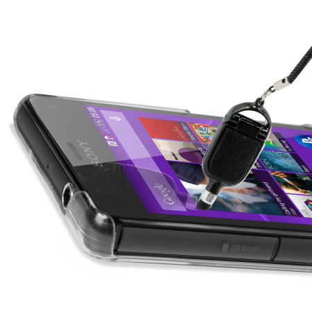 The Ultimate Sony Xperia Z3 Compact Accessory Pack
