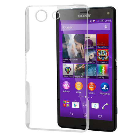 Das Ultimate Pack Sony Xperia Z3 Compact  Zubehör Set 