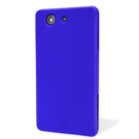 6-in-1 Silicone Sony Xperia Z3 Compact Case Pack