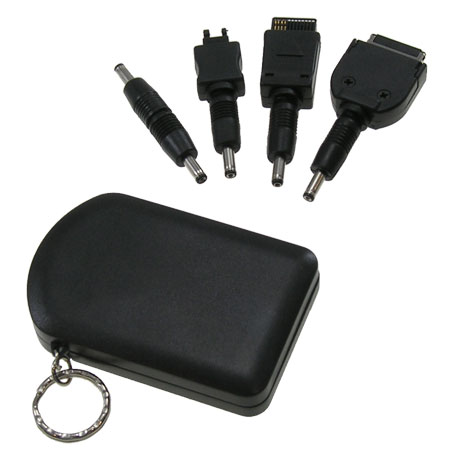 Emergency Charger