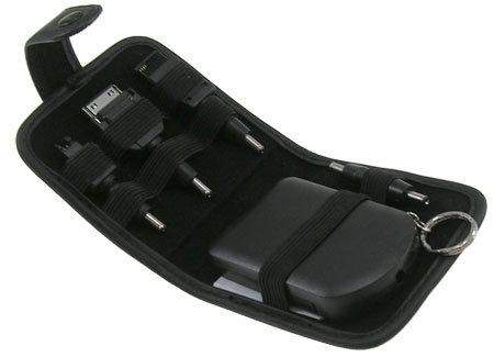 Emergency Charger