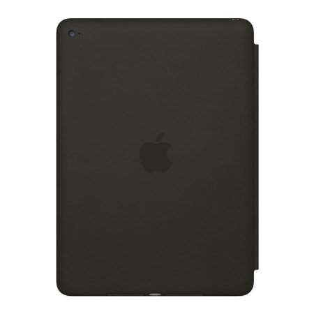 Apple iPad Air 2 Leather Smart Case - Black