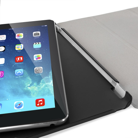 Smart Cover iPad Air 2 Encase - Noire