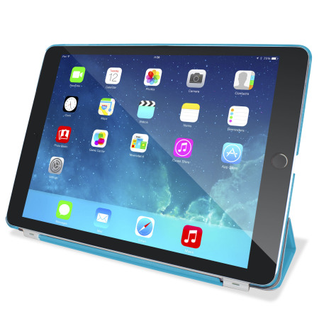 Encase iPad Air 2 Smart Cover - Blauw