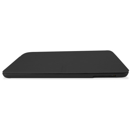 Housse iPad Mini 3 / 2 / 1 Encase Folding Stand - Noire
