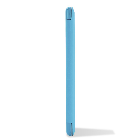 Housse iPad Mini 3 / 2 / 1 Encase Folding Stand - Bleue