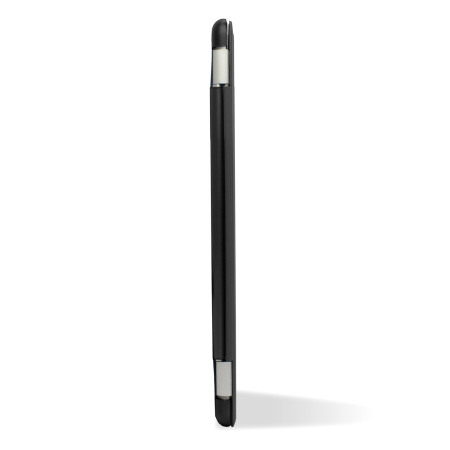 Encase iPad Mini 3 / 2 / 1 Smart Cover - Zwart