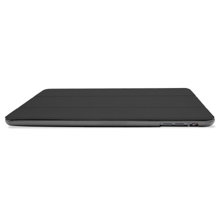 Smart Cover iPad Mini 3 / 2 / 1  Encase – Noire