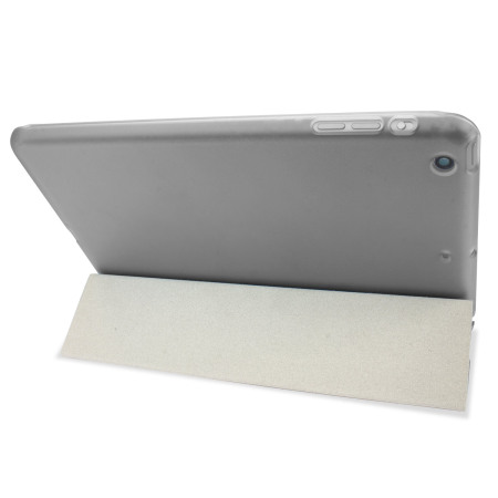 Smart Cover iPad Mini 3 / 2 / 1  Encase – Noire