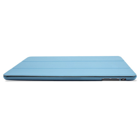 Encase iPad Mini 3 / 2 / 1 Smart Cover - Blue