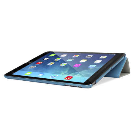 Encase iPad Mini 3 / 2 / 1 Smart Cover - Blue