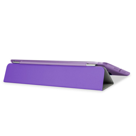 Encase iPad Mini 3 / 2 / 1 Smart Cover - Purple