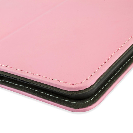 Encase Stand and Type iPad Air 2 Case - Pink
